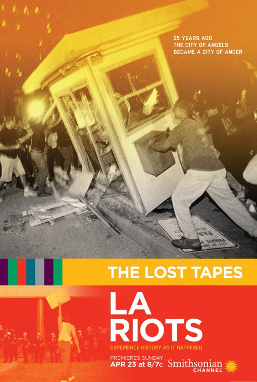 1000 piece jigsaw puzzle for tv poster: The Lost Tapes, ver4