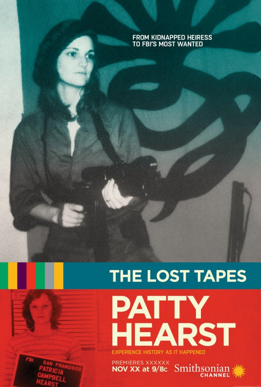 1000 piece jigsaw puzzle for tv poster: The Lost Tapes, ver5