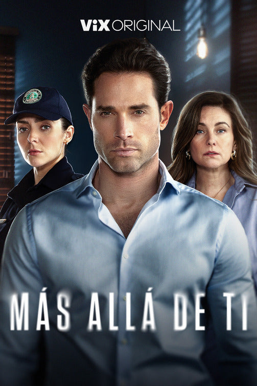 1000 piece jigsaw puzzle for tv poster: Mas alla de ti