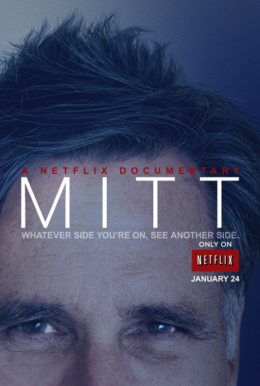 1000 piece jigsaw puzzle for tv poster: Mitt
