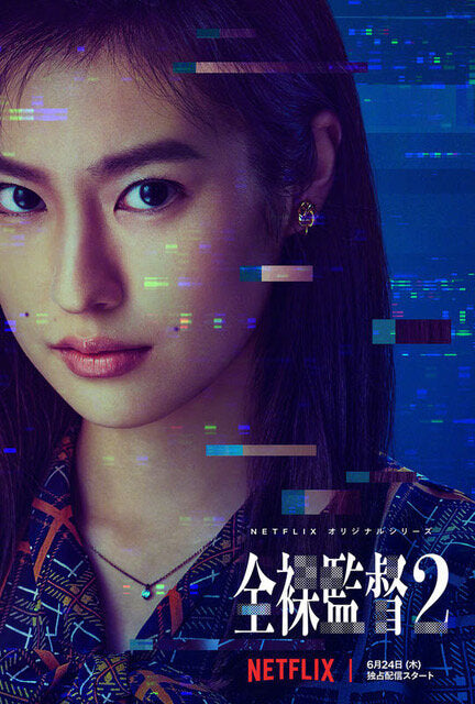 1000 piece jigsaw puzzle for tv poster: The Naked Director, ver22