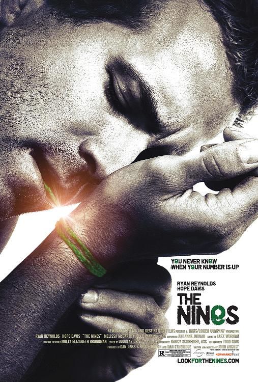 the movie poster: The Nines (2007)