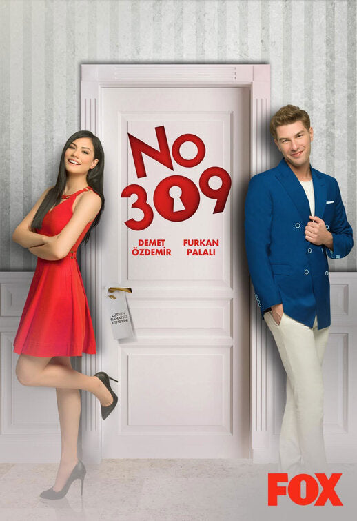 1000 piece jigsaw puzzle for tv poster: No: 309