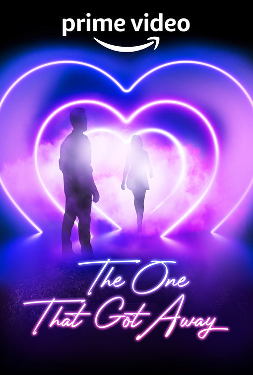 1000 piece jigsaw puzzle for tv poster: The One That Got Away
