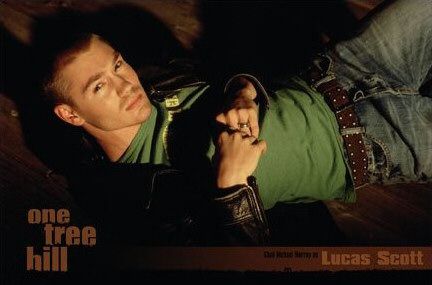 1000 piece jigsaw puzzle for tv poster: One Tree Hill, ver2