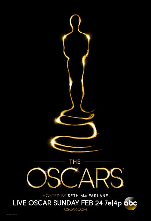 1000 piece jigsaw puzzle for tv poster: The Oscars, ver3
