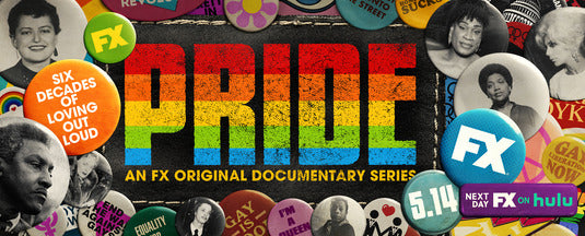 1000 piece jigsaw puzzle for tv poster: Pride, ver2