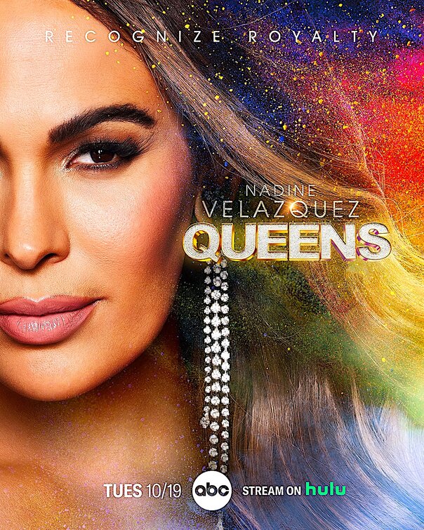 1000 piece jigsaw puzzle for tv poster: Queens, ver3
