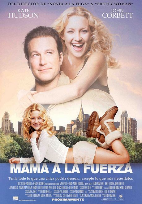 the movie poster: Raising Helen (2004) ver2