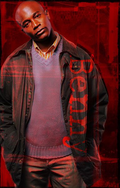 the movie poster: Rent (2005) ver6
