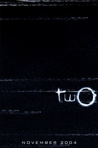 the movie poster: The Ring Two (2005) ver1