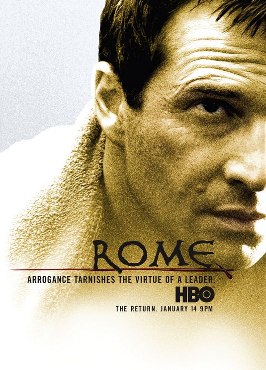 1000 piece jigsaw puzzle for tv poster: Rome, ver9