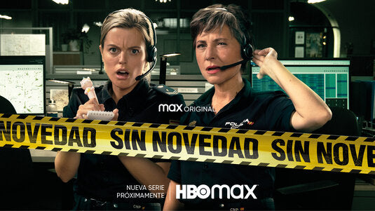 1000 piece jigsaw puzzle for tv poster: Sin novedad, ver2