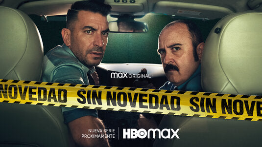 1000 piece jigsaw puzzle for tv poster: Sin novedad, ver4