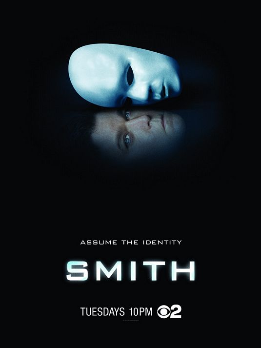 1000 piece jigsaw puzzle for tv poster: Smith