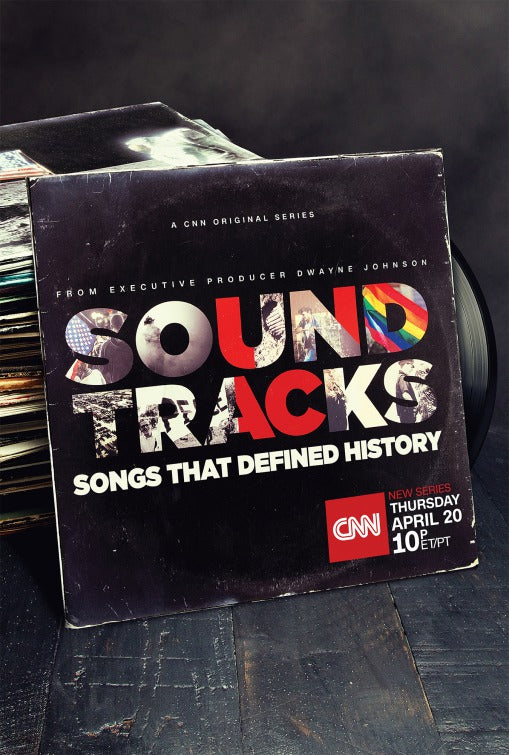 1000 piece jigsaw puzzle for tv poster: Soundtracks