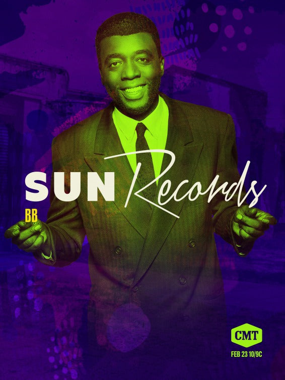 1000 piece jigsaw puzzle for tv poster: Sun Records, ver4