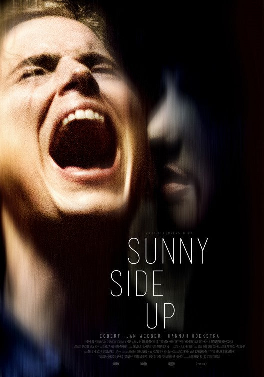 1000 piece jigsaw puzzle for tv poster: Sunny Side Up