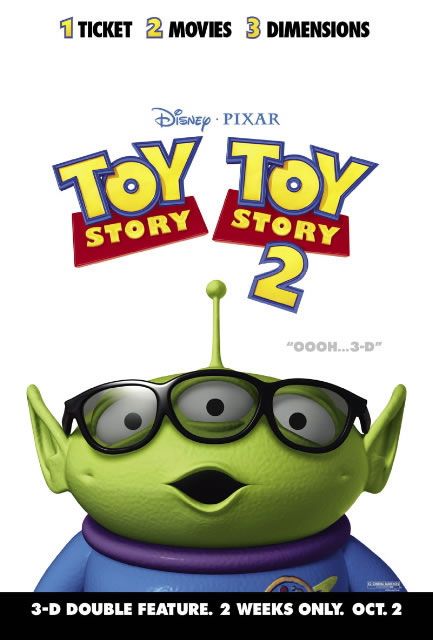 1000 piece jigsaw puzzle for the movie poster: Toy Story (1995) ver4