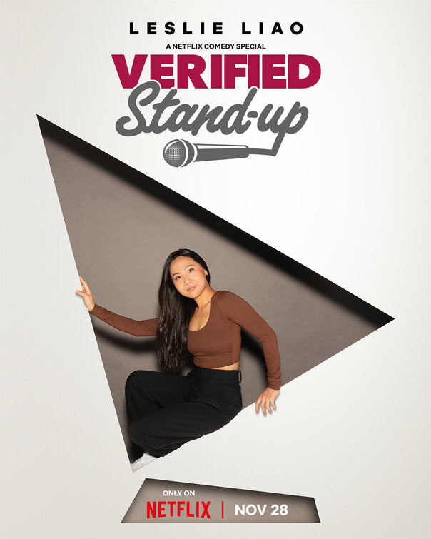 1000 piece jigsaw puzzle for tv poster: Verified Stand-Up, ver5
