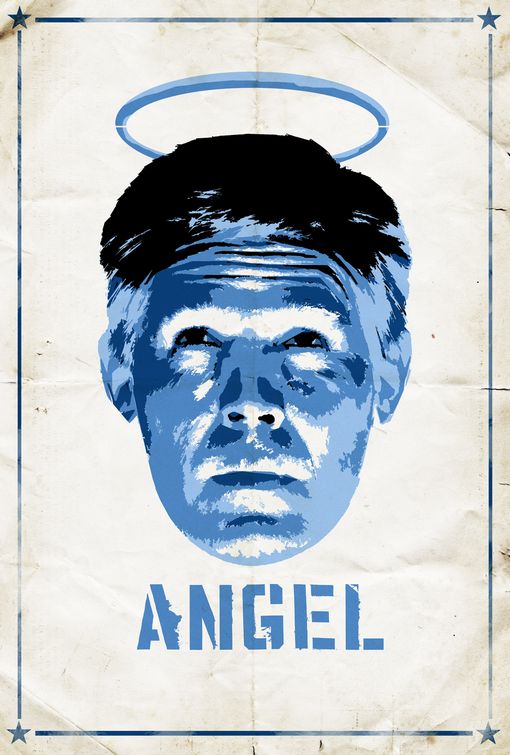 the movie poster: W. (2008) ver16