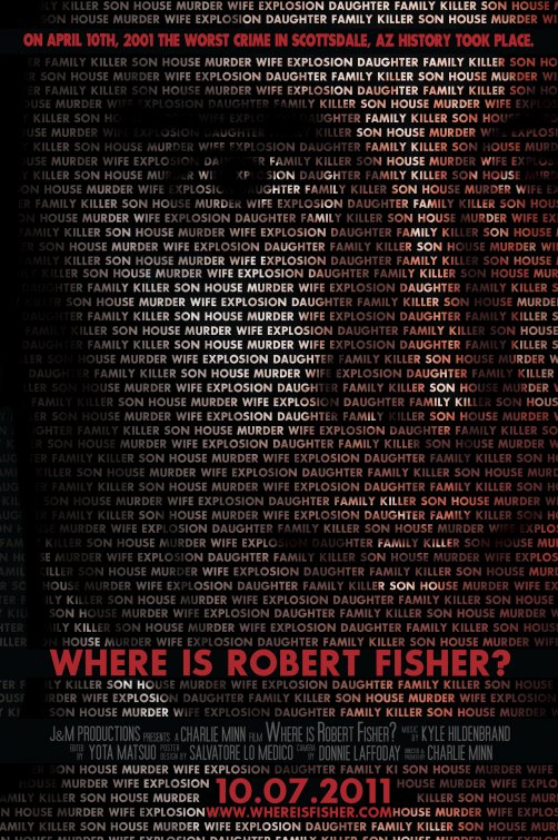 1000 piece jigsaw puzzle for the movie poster: A Nightmare in Las Cruces (2011) ver2