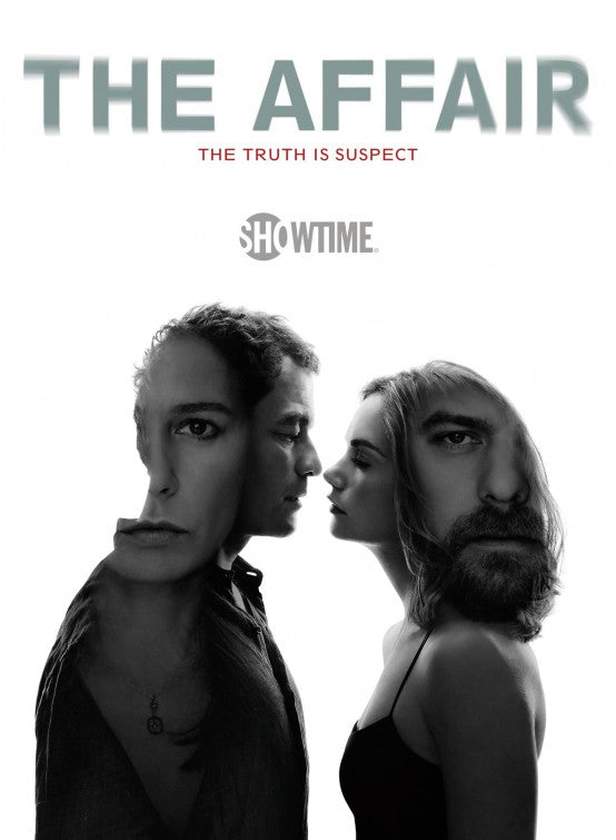 1000 piece jigsaw puzzle for tv poster: The Affair, ver2