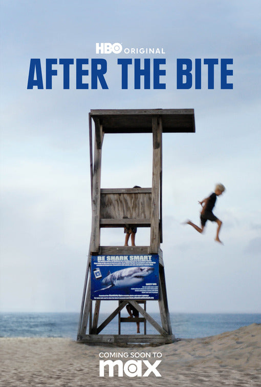 1000 piece jigsaw puzzle for the movie poster: After the Bite (2023) ver2