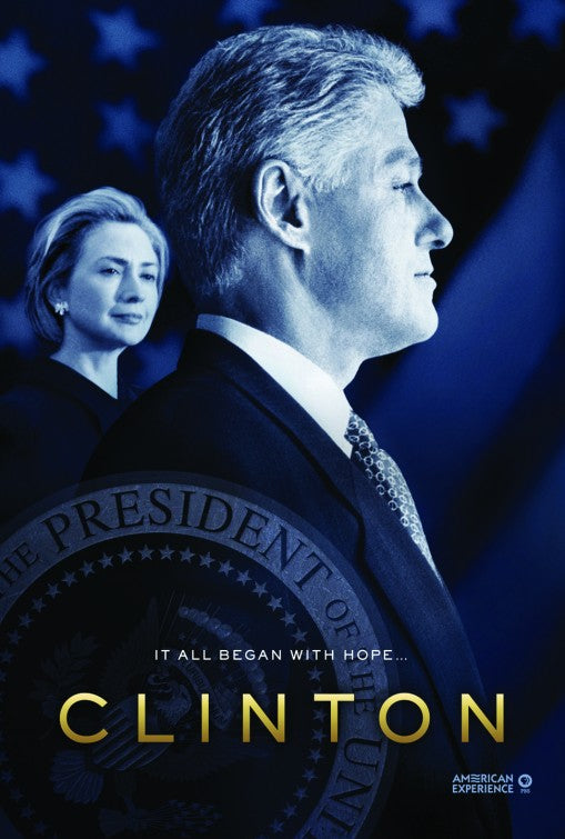1000 piece jigsaw puzzle for tv poster: The American Experience, ver3