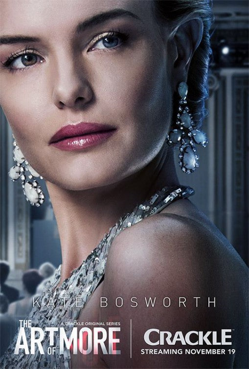 1000 piece jigsaw puzzle for tv poster: The Art of More, ver4