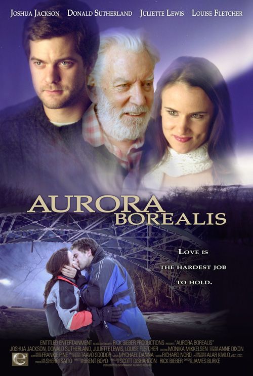 the movie poster: Aurora Borealis (2006)