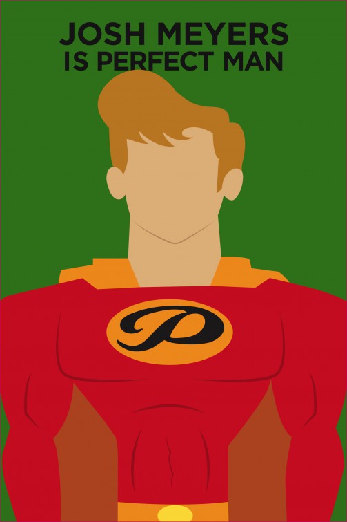 1000 piece jigsaw puzzle for tv poster: The Awesomes, ver14
