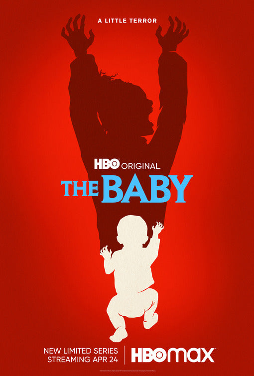 1000 piece jigsaw puzzle for tv poster: The Baby