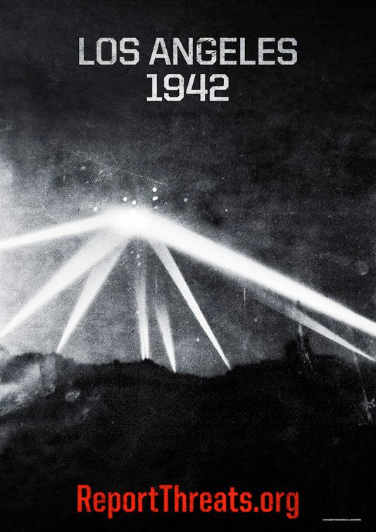 1000 piece jigsaw puzzle for the movie poster: Battle: Los Angeles (2011)