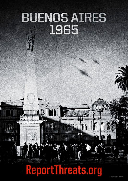 1000 piece jigsaw puzzle for the movie poster: Battle: Los Angeles (2011) ver2