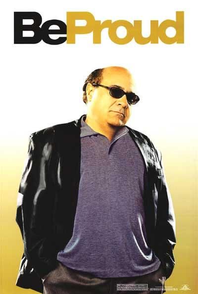 the movie poster: Be Cool (2005) ver5