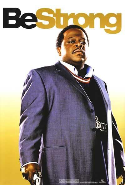 the movie poster: Be Cool (2005) ver7