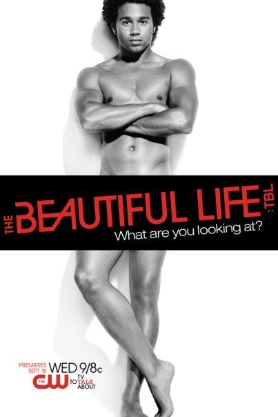 1000 piece jigsaw puzzle for tv poster: The Beautiful Life: TBL, ver3