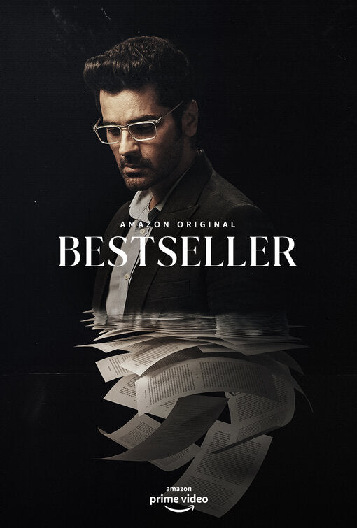 1000 piece jigsaw puzzle for tv poster: Bestseller, ver4