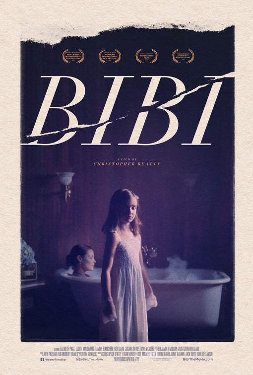 1000 piece jigsaw puzzle for the movie poster: Bibi (2024) ver2