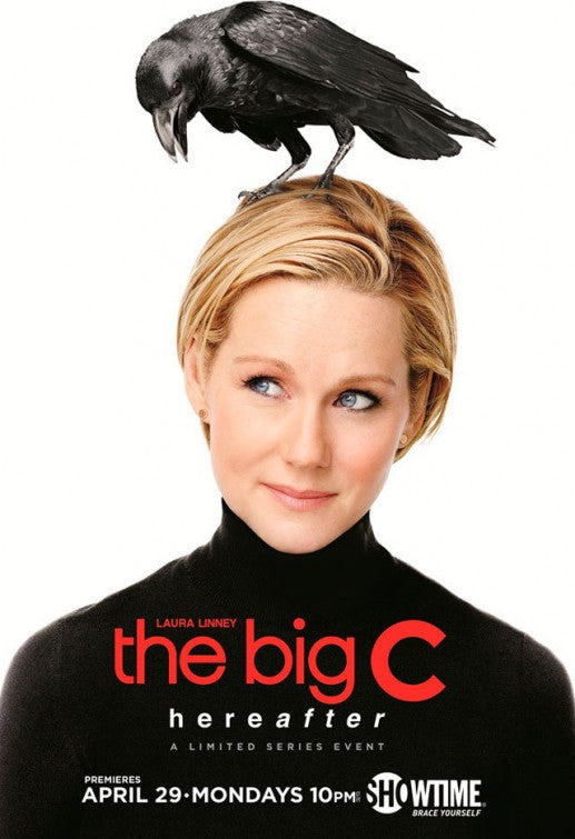 1000 piece jigsaw puzzle for tv poster: The Big C, ver3