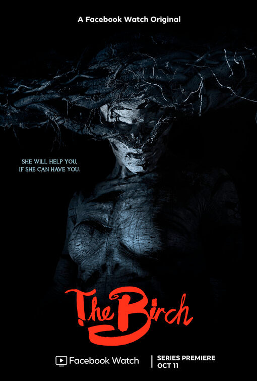 1000 piece jigsaw puzzle for tv poster: The Birch, ver3