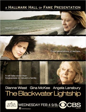 1000 piece jigsaw puzzle for tv poster: The Blackwater Lightship