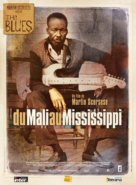 1000 piece jigsaw puzzle for tv poster: The Blues, ver2