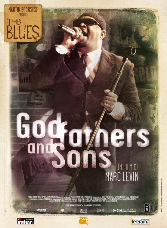 1000 piece jigsaw puzzle for tv poster: The Blues, ver3