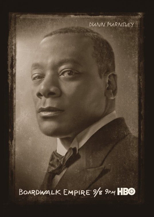 1000 piece jigsaw puzzle for tv poster: Boardwalk Empire, ver25