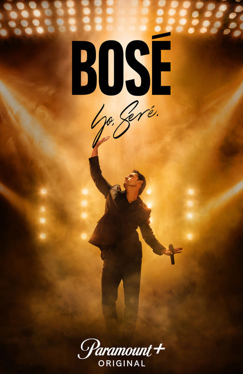 1000 piece jigsaw puzzle for tv poster: Bose, ver3