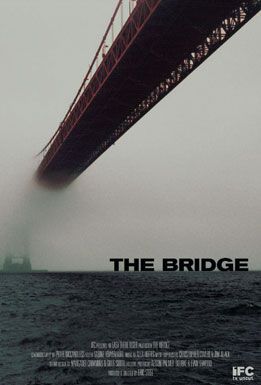 the movie poster: The Bridge (2006)