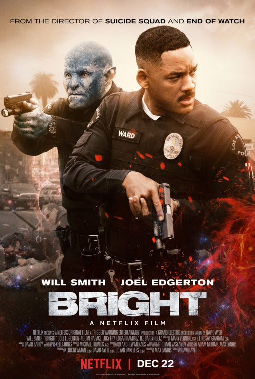 1000 piece jigsaw puzzle for tv poster: Bright
