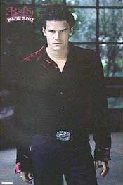 1000 piece jigsaw puzzle for tv poster: Buffy the Vampire Slayer, ver5